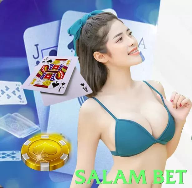 salam bet - 2