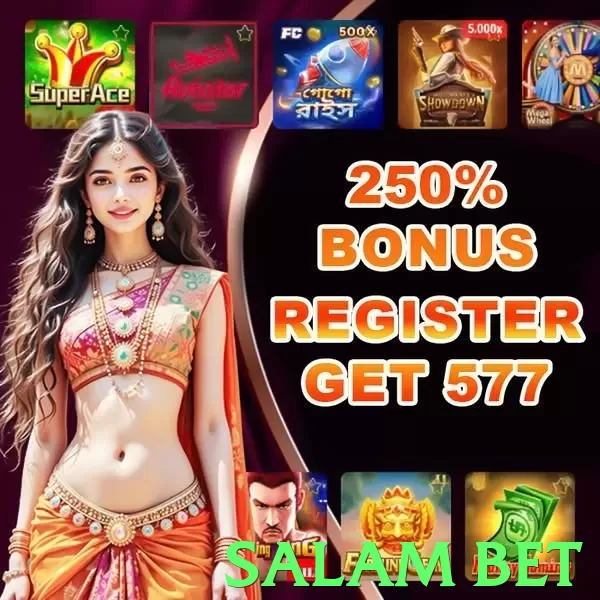 salam bet - 2
